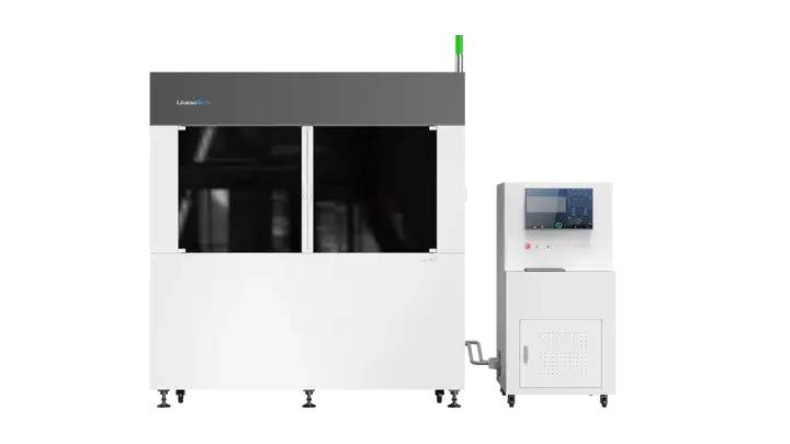 工业3d打印机价格多少钱一台
