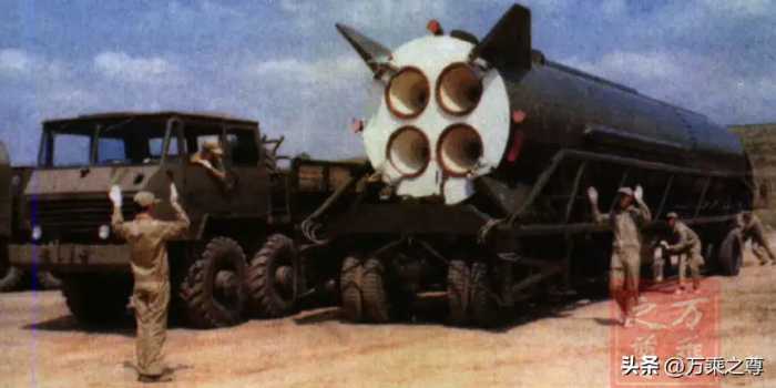 无法被消灭的眼中钉，上千万元一辆的东风41弹道导弹发射车有多强